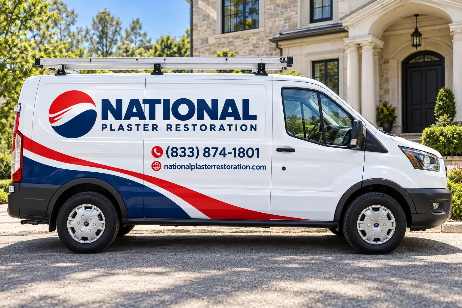 Plaster Repair in Holly Ridge, NC near me